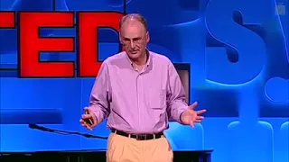 Мэтт Ридли «Когда идеи занимаются сексом» TED