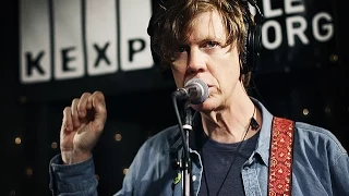 Thurston Moore - Full Performance (Live on KEXP)