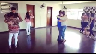 Aulas de Kizomba | Escola JL a Melhor da Zona Sul de São Paulo