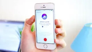 iOS 12: как пользоваться Siri Shortcuts?🌚