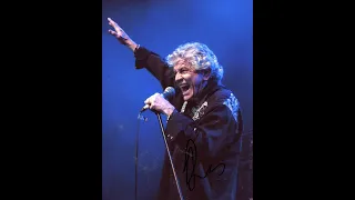 A Tribute to Dan McCafferty (1946-2022)