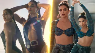 Deepika Padukone hot compilation | Deepika Padukone hot edit | D remix mania