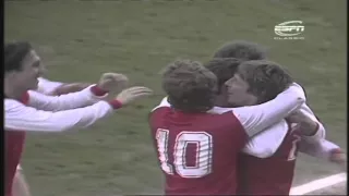 Arsenal v Aston Villa 1982 83 FA Cup Quarter Final