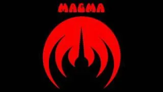 Magma - 1978 - Why This Man