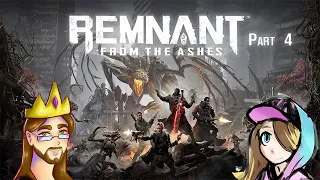 Remnant: From the Ashes - Part 4