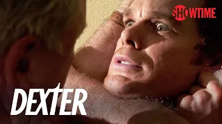 The Evolution of Dexter & The Trinity Killer | Dexter | SHOWTIME