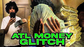 The ATL MONEY GLITCH They Dont TEACH YOU... (HOW TO GET MOTION 2024)