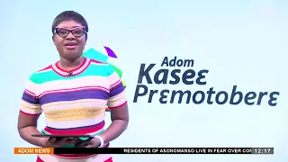 Premtobre Kasee on Adom TV (27-05-24)