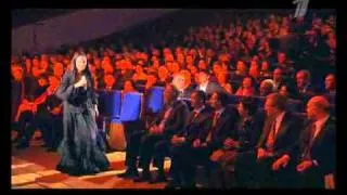 Елена Ваенга - Курю (Большой концерт на Первом)