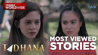 Magkaibigan, tinapos ang relasyon dahil lang sa utang?! (Most viewed stories) | Tadhana