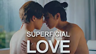 Payu ✘ Rain || Superficial Love | Love In The Air