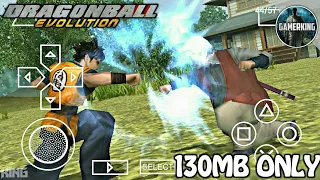 dragon ball evolution psp ppsspp cso ita