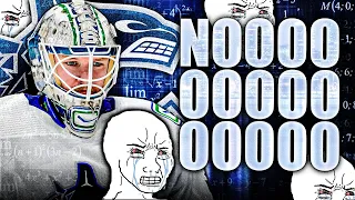 REPORT: THATCHER DEMKO OUT FOR THE REST OF THE PLAYOFFS (Vancouver Canucks Breaking News)