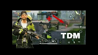 guide how to properly use the vector the close combat beast the best combination M416 and vector