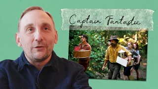 Editor Joseph Krings Breaks Down a Scene from Captain Fantastic