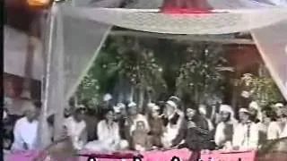 Al Nabi Salluh Alleh  - Owais Raza Qadri  Mehfil e Naat On QTV 2006