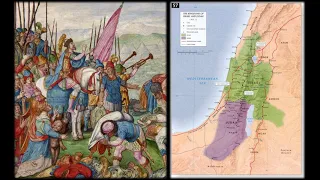 Old Testament | The Biblical Account of the Reign of King Jehoshaphat of Judah