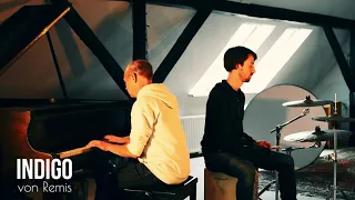 Indigo (Yiruma-Cover) - Remis (Sergej André Hottelet & Tjard Cassens)