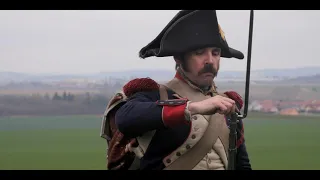 Napoleon's Soldier 1805 - Soldiers Of History ENGsubtitles #napoleonicwars