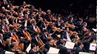 Dudamel - Mahler 8 "Symphony of a Thousand" (Live From Caracas) - COMPLETE