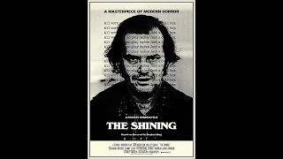 Happy 40th Anniversary, The Shining!!!   11