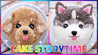 🎂 Cake Decorating Storytime 🍭 Best TikTok Compilation #100