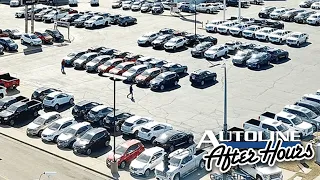 Car Dealers And Their Fight Against EV Startups - Autoline After Hours 584