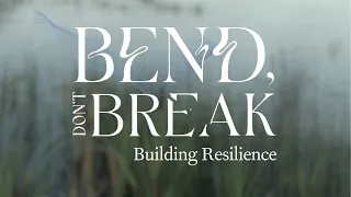 Building Resilience | 21 April 2024 Riverside Church