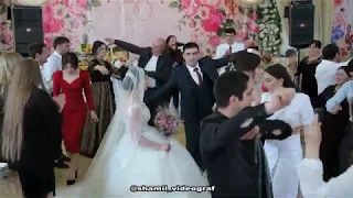 Свадьба в Касумкенте 2020г
