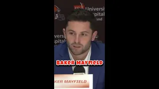 Baker Mayfield was Destined to FAIL