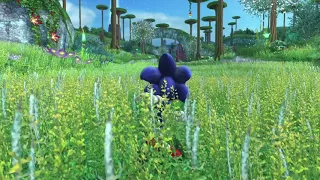 (TAS) Sonic Colors Wii Planet Wisp Act1 1:17.86