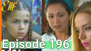 Elif Episode 196 Urdu Dubbed I Turkish Drama I Elif Episode 196 Urdu Hindi I