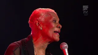 JJF18 DIONNE WARWICK Java Jazz Festival 2018