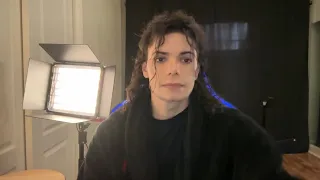 Fabio Jackson reacts to the Peter Pan & Wendy 2023 trailer