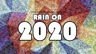 RAIN ON 2020 | YEAR END MASHUP (100+ Songs) - by Vincent Mashups