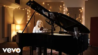 Kate Miller-Heidke - Zero Gravity (Acoustic)