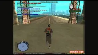 Чит на gta samp 720p