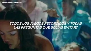 Olivia Rodrigo – traitor [SOUR prom] (Traducida al español)