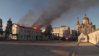 Я пророчить не берусь Vladimir Mitelski