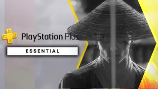 PS PLUS ИЮНЬ 2023. [ИГРЫ PLAYSTATION PLUS ESSENTIAL]