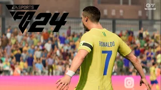 EA SPORTS FC 24 | My Best Plays against Sudhanshu Kumar | Part 13