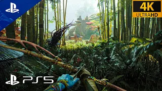 Avatar: Frontiers of Pandora Extended Trailer 2023