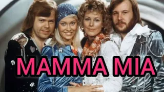 ABBA - Mamma Mia