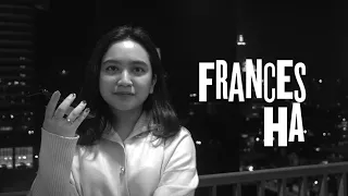 Frances Ha | Good Girl Syndrome?