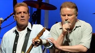 Don Henley Releases Heartbreaking Statement on Glenn Frey: 'He Was Like a Brother to Me'