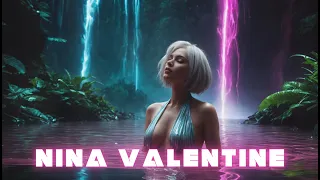 Nina Valentine - Dreamwave Rush [Instrumental]