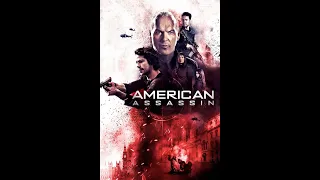 AMERICAN ASSASSIN Nuclear Bomb