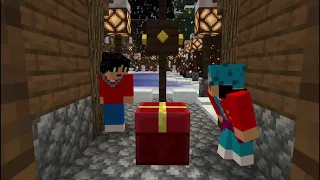 Minecraft - Junior Express: Especial de Navidad 2020!