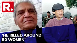 'Very Dangerous Criminal': Retd ACP Who Arrested Charles Sobhraj Speaks On His Release