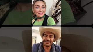 @AracelyArámbulaOficial @Aracely Arámbula - Topic @Aracely Arambula Oficial @arafan. El Salvador